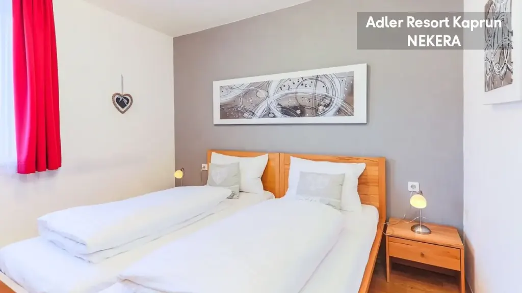 Adler Resort Kaprun, zdjęcie 3
