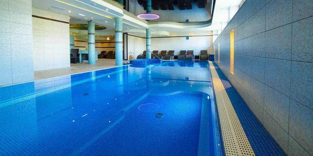 Greno Hotel & SPA, zdjęcie 2