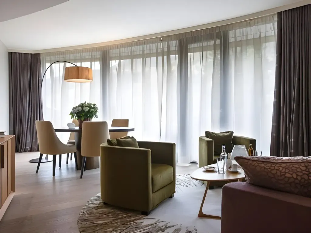 AlpenGold Hotel Davos, zdjęcie 8