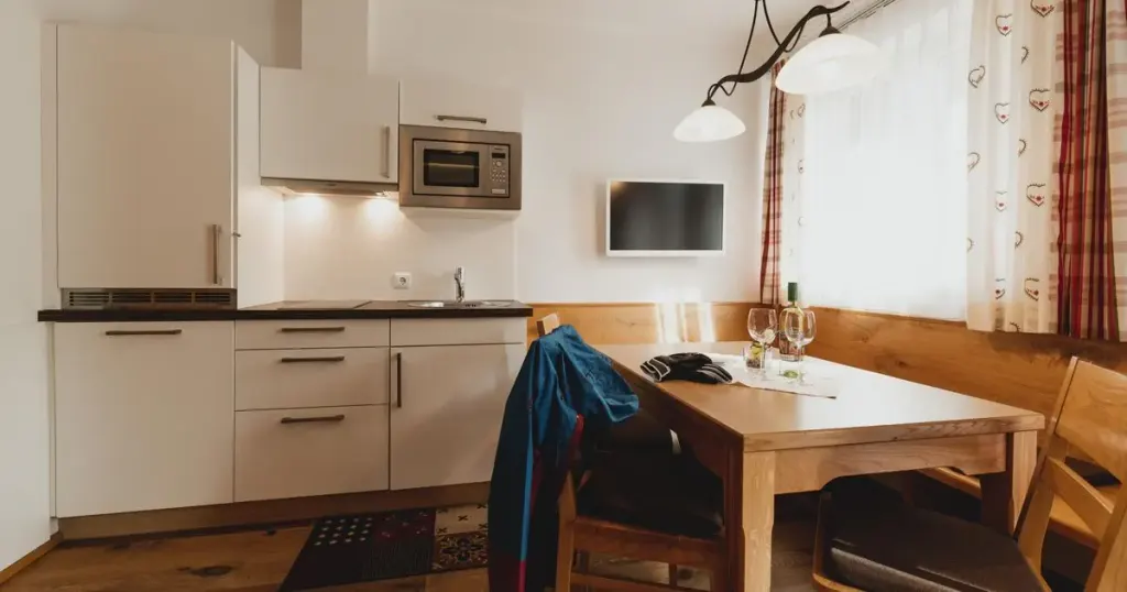 Porti Appartements, zdjęcie 9