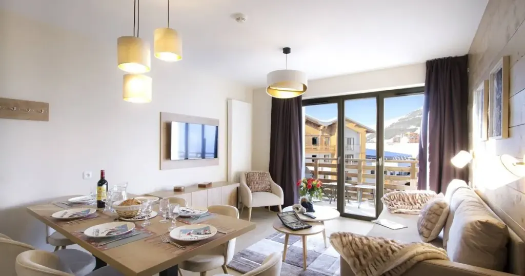 Résidence Prestige LEclo, zdjęcie 4