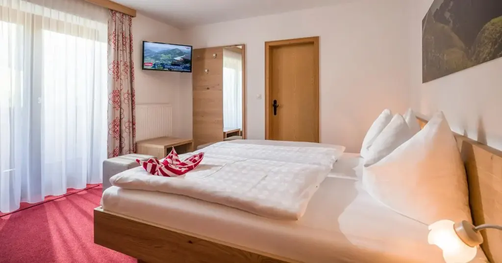 Pension Sonnblick, zdjęcie 3