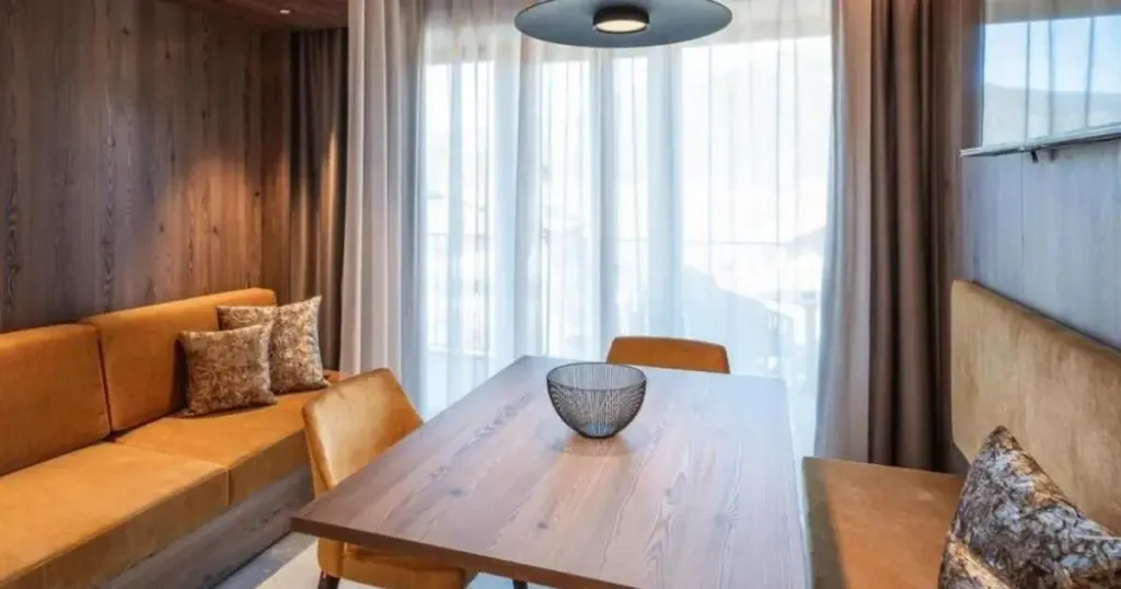 Corones Suites, zdjęcie 5