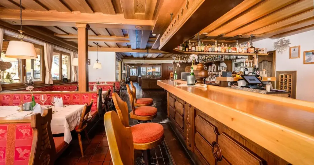 Alpen Wohlfühlhotel Dörflwirt, zdjęcie 15