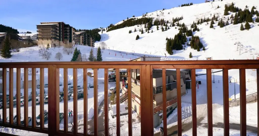 Résidence Les Balcons dA, zdjęcie 10