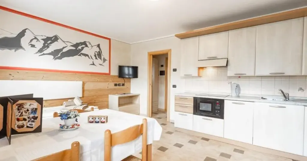 Chalet Li Baita - Genny, zdjęcie 4