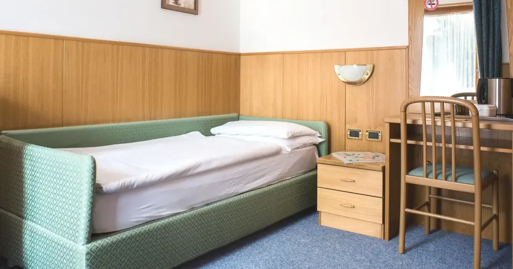 Hotel Sonne-Sole, zdjęcie 11
