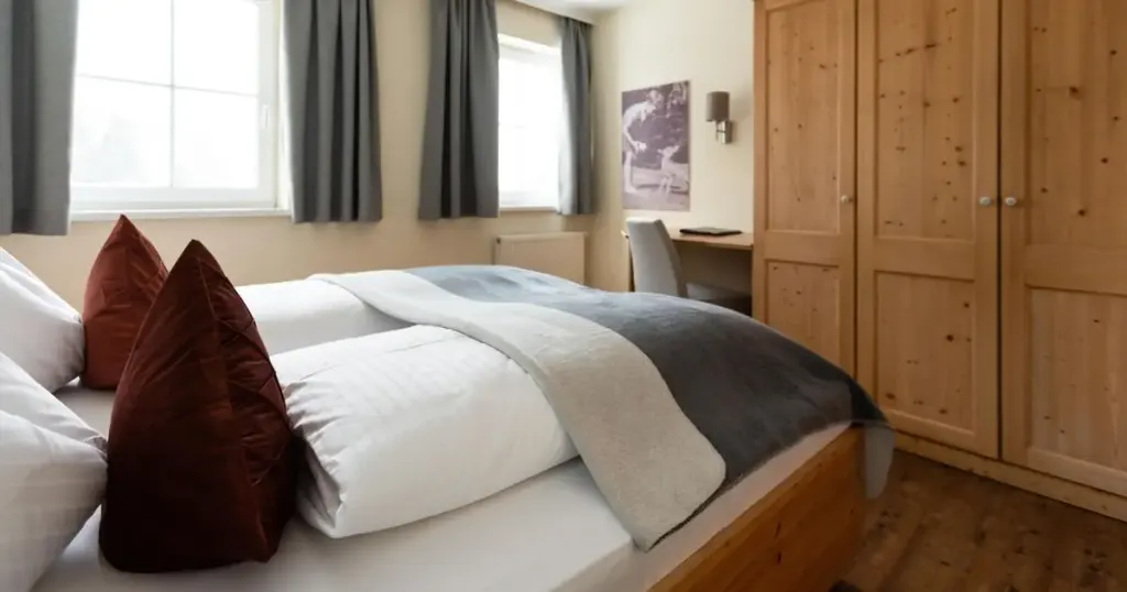 Aparthotel Jagdhof, zdjęcie 6
