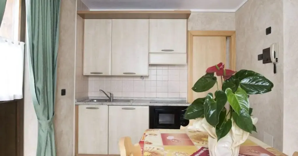 Chalet Li Baita - Genny, zdjęcie 19