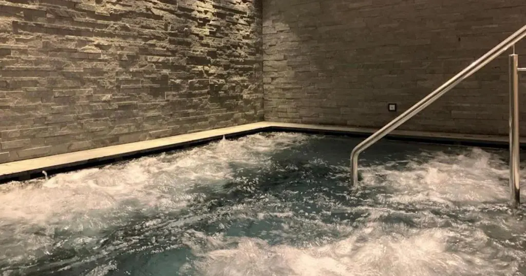 Ciampedie Luxury Alpine Spa, zdjęcie 12