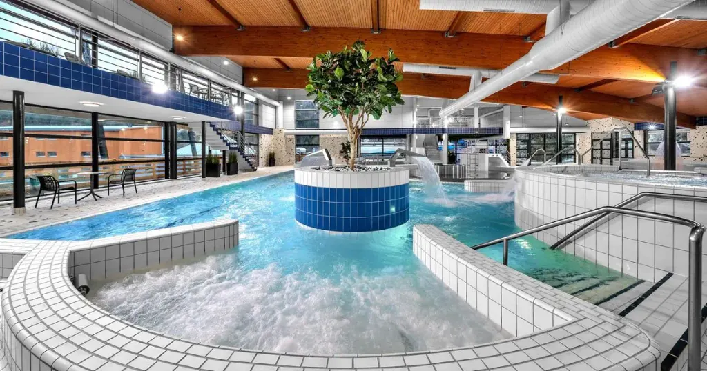 Hotel Resort Spindleruv, zdjęcie 18