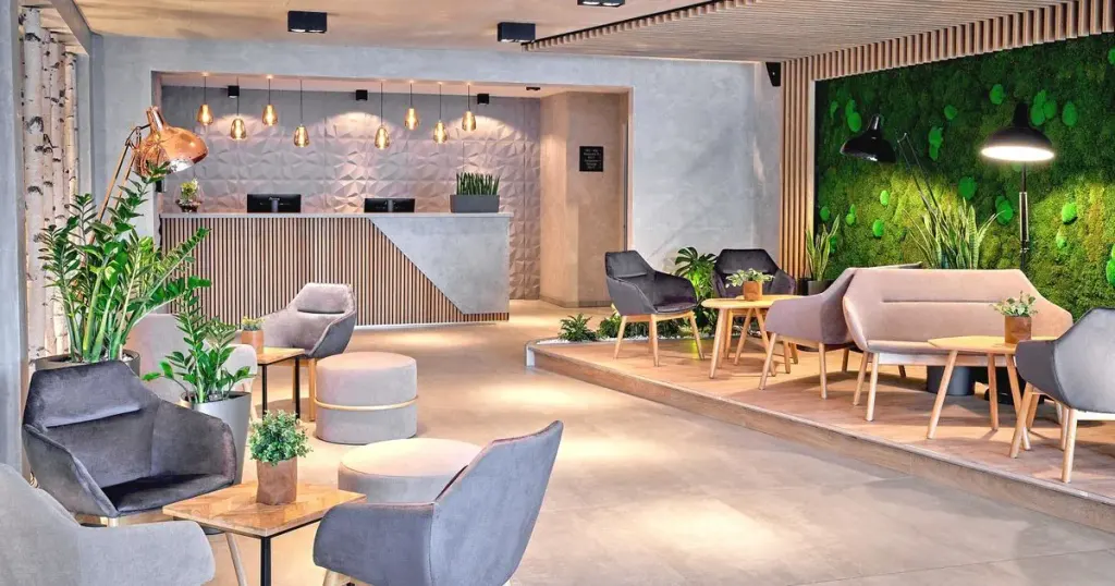 hotel ever grün KAPRUN, zdjęcie 17