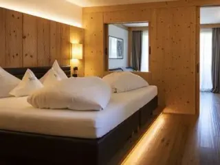 Artnatur Dolomites Hotel, zdjęcie 16