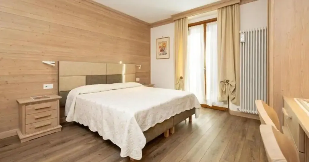 Hotel Pontechiesa, zdjęcie 13