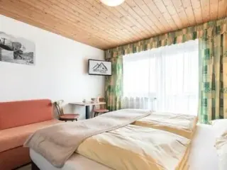 Gasthof Berghof, zdjęcie 12