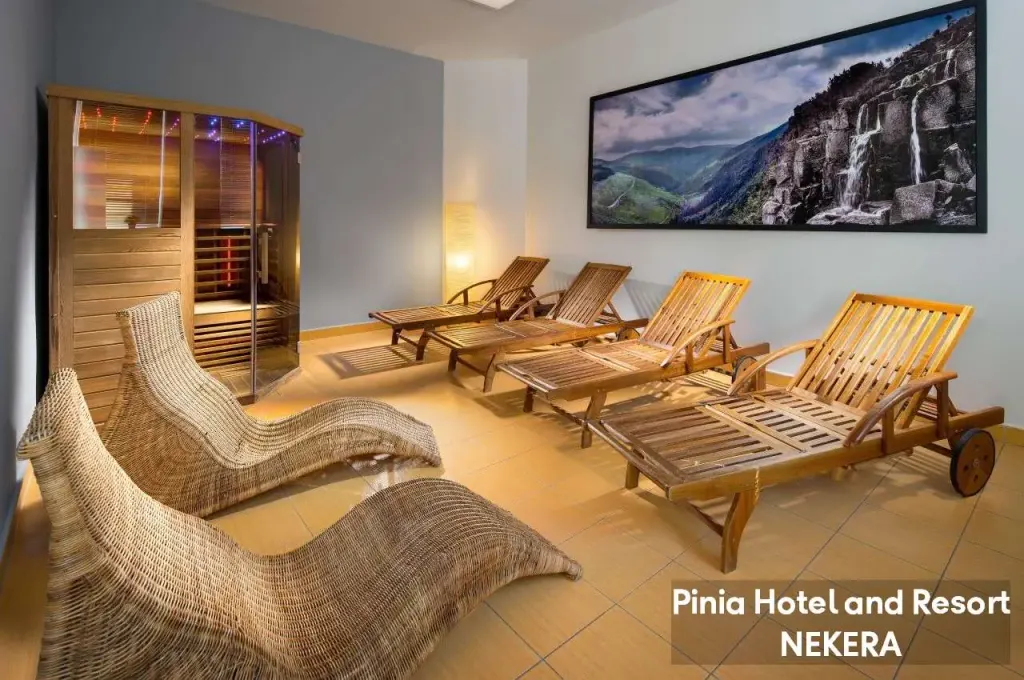 Pinia Hotel & Resort, zdjęcie 8
