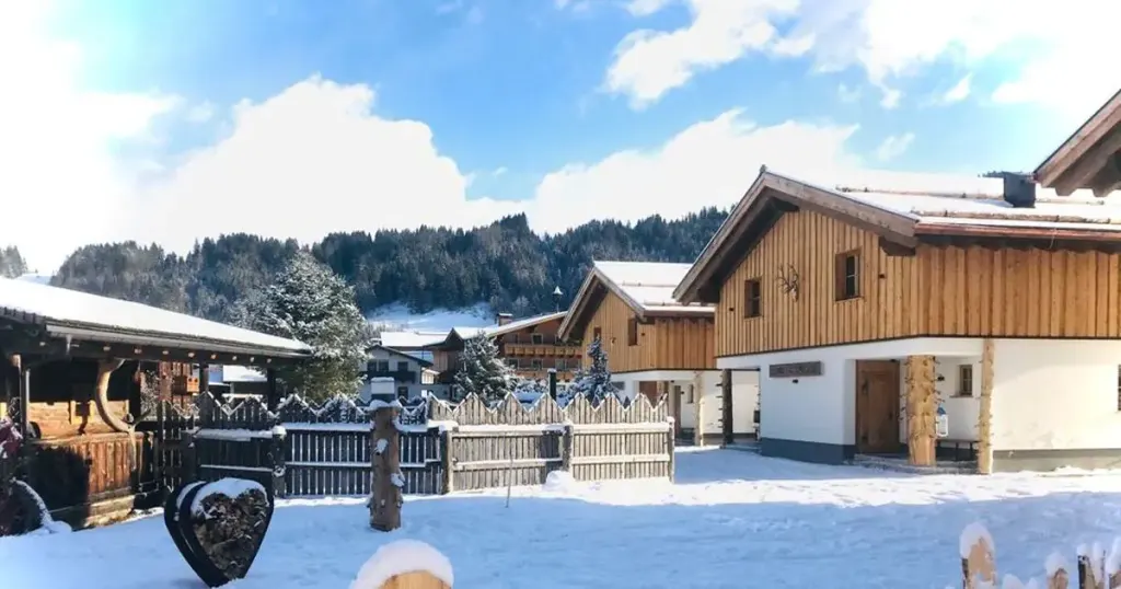 Chalet Sieglhub, zdjęcie 8