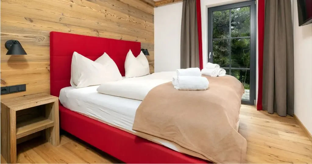 Turrach Lodges by ALPS Resorts, zdjęcie 11