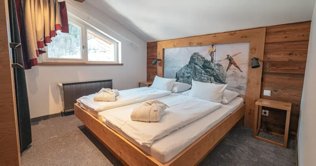 Alpen Suites, zdjęcie 3