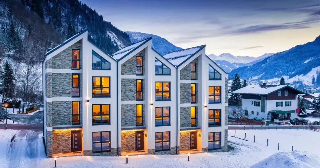 Bergparadies Dorfgastein, zdjęcie 6