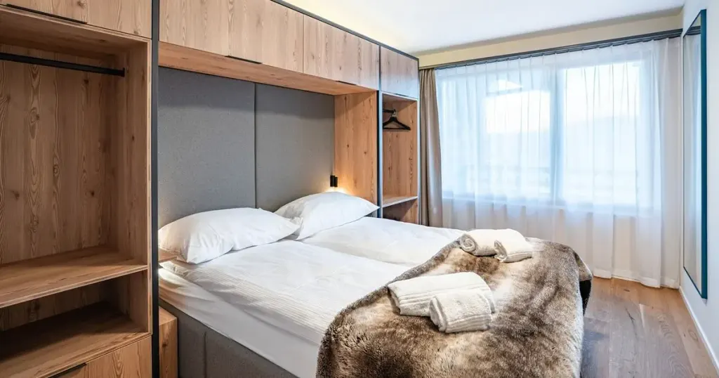 SWISSPEAK Resorts Thyon, zdjęcie 6