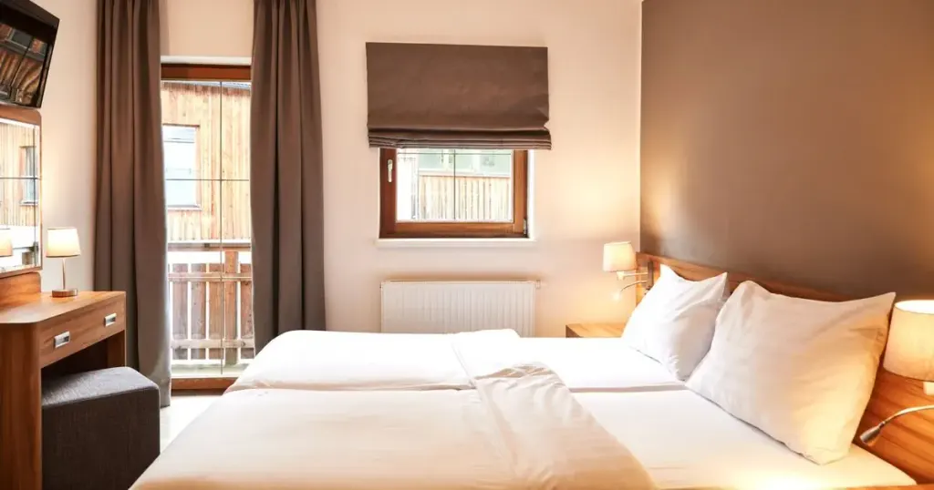 Resort Obertraun, zdjęcie 11