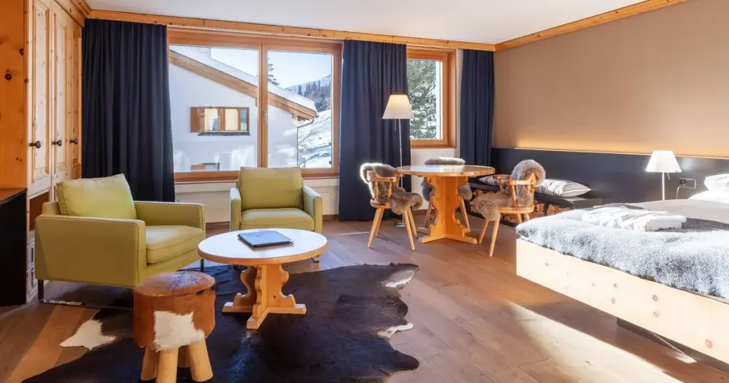 Boutique Hotel Cervus, zdjęcie 13