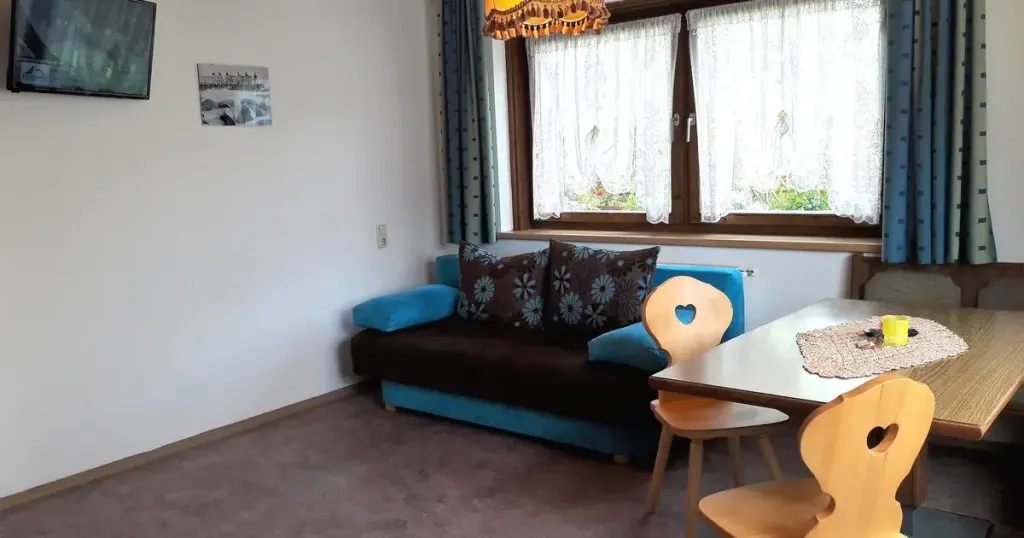 Mariandls Appartements, zdjęcie 9
