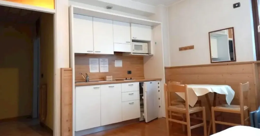 Hotel Biancaneve, zdjęcie 12