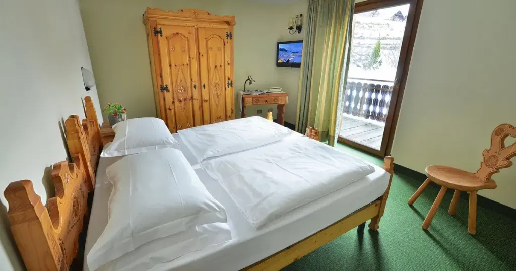 Hotel Loredana, zdjęcie 3