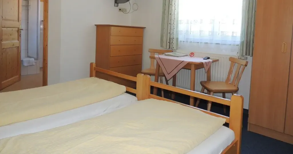 Gasthof Staudnwirt, zdjęcie 12