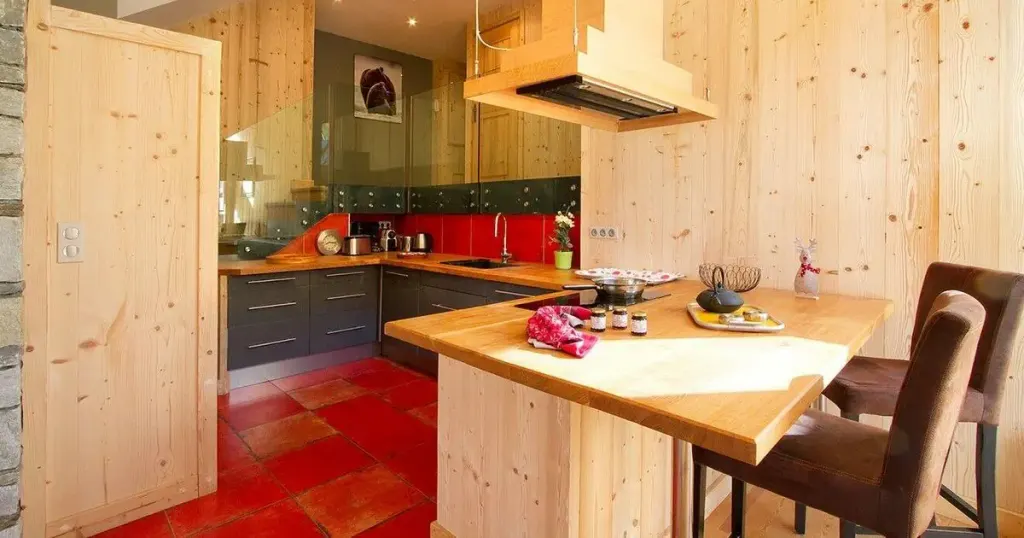 Chalet Gilda, zdjęcie 9