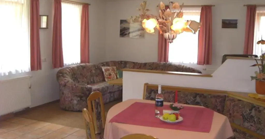 Ferienhaus Thalbach, zdjęcie 7