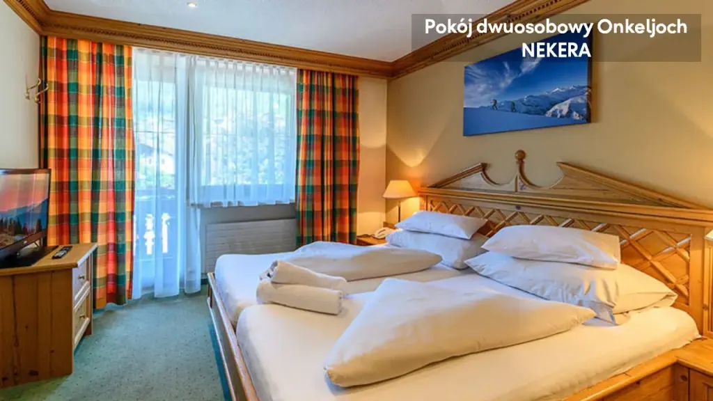 SCOL Sporthotel Zillertal, zdjęcie 3