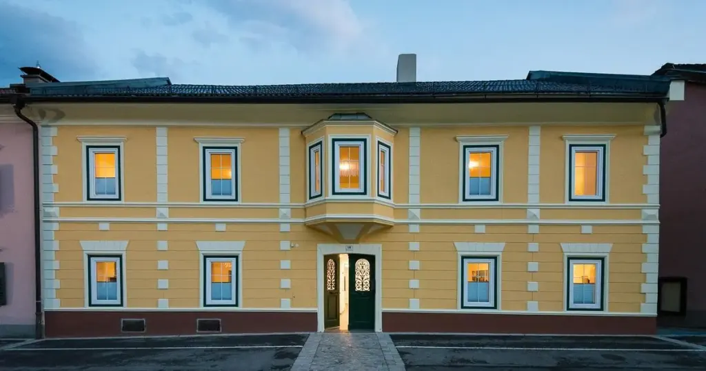 Appartementhaus Hohe Tauern, zdjęcie 13