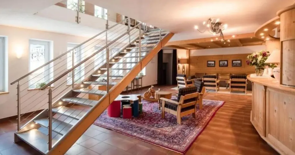 Hotel Pütia, zdjęcie 11