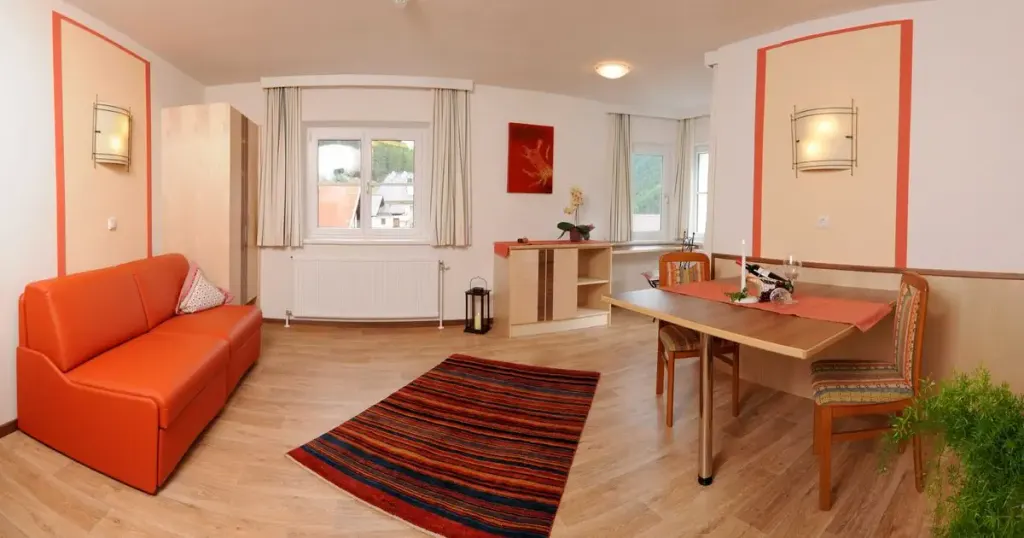 Apart Fliana, zdjęcie 5
