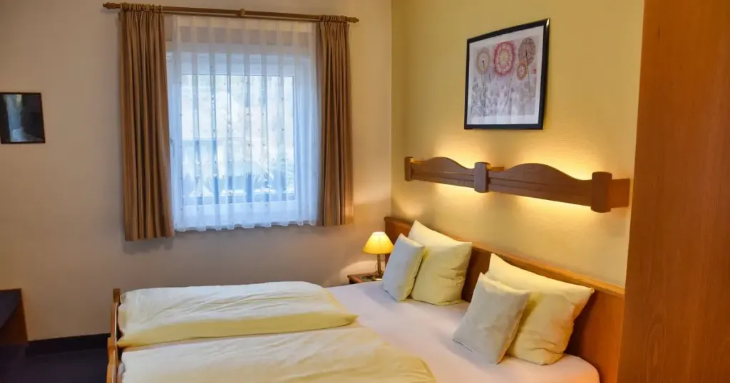 Hotel Zum Franziskaner, zdjęcie 6
