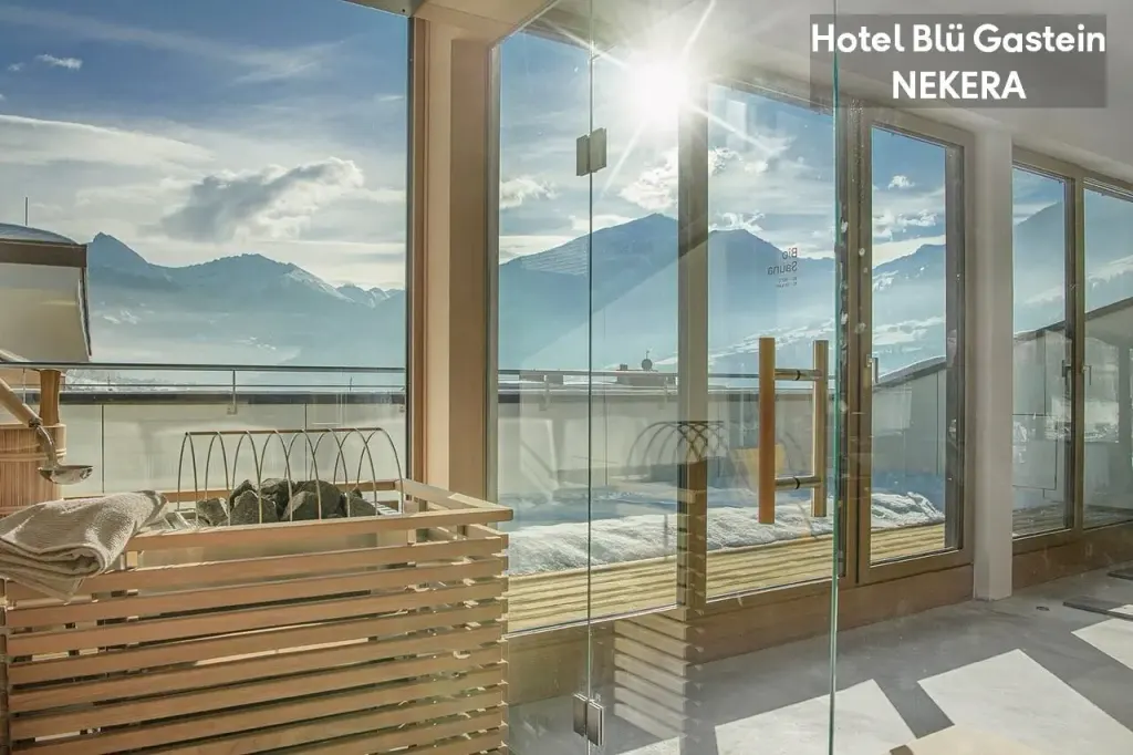 Blue Hotel (Bad Hofgastein), zdjęcie 3