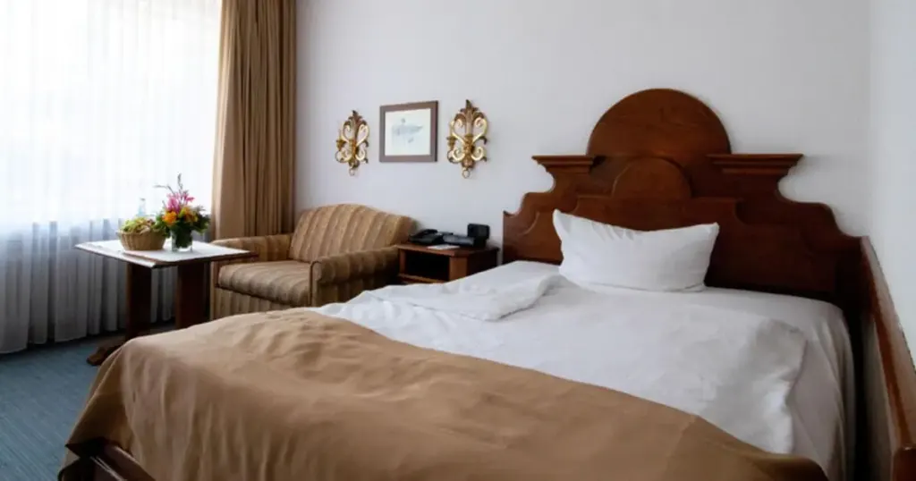 Hotel Alpenhof Grainau, zdjęcie 6