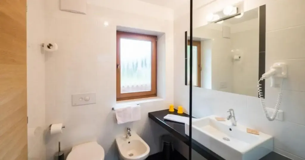 Aktivhotel Feldrand, zdjęcie 19