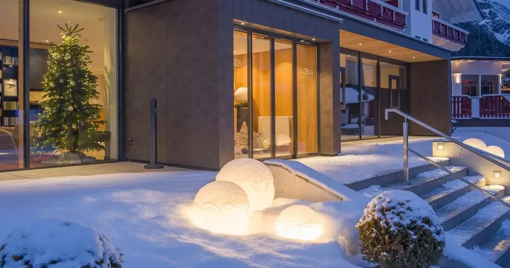 Hotel Garni Auszeit, zdjęcie 14