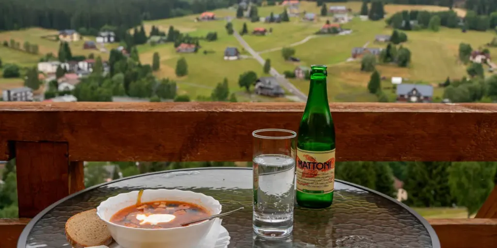 Chata Orlik - all inclusive & wellness, zdjęcie 8