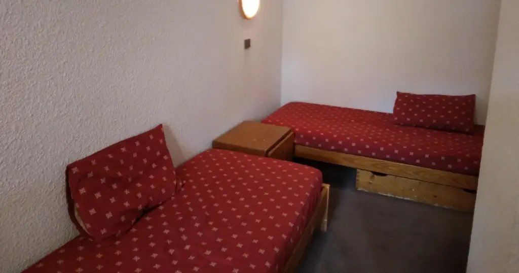 Résidence 3000 Bail, zdjęcie 8