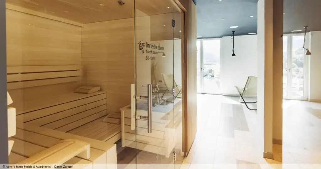 harrys home Bischofshofe, zdjęcie 4