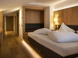 Artnatur Dolomites Hotel, zdjęcie 20