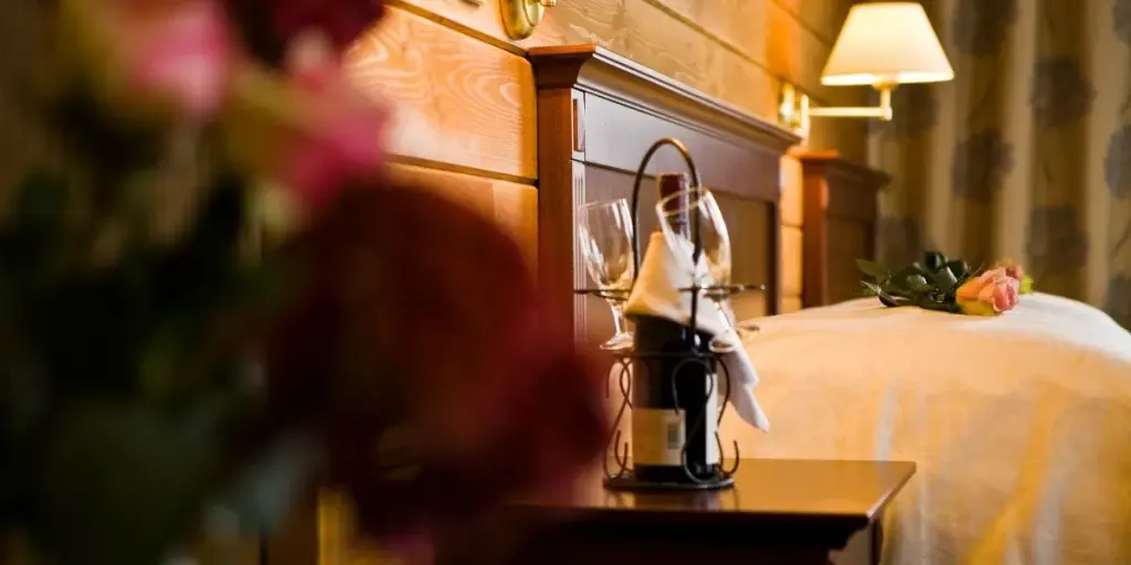 Czarny Potok Wellness & Spa Zakopane Centrum, zdjęcie 12