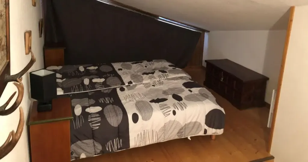 Résidence Le Silveralp, zdjęcie 17