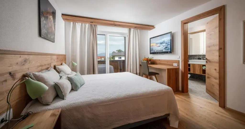 Living 9 Walchsee, zdjęcie 6