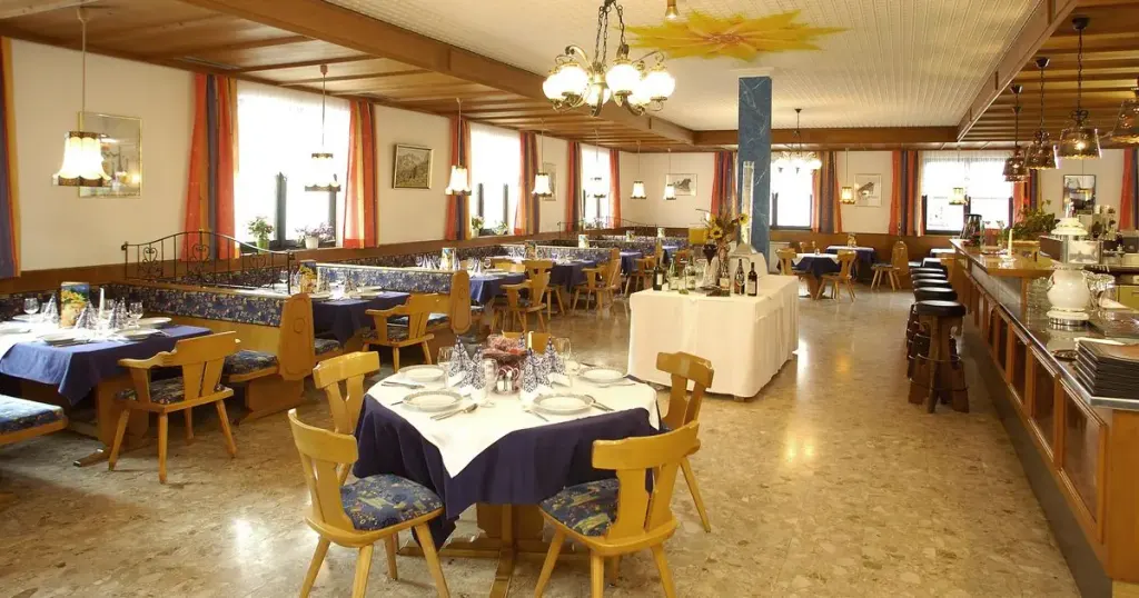 Gasthof Platzwirt, zdjęcie 5